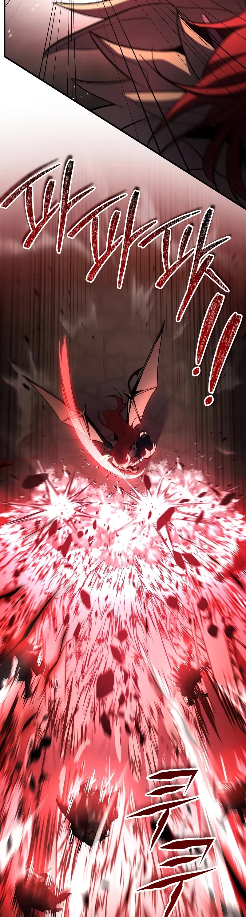 Return of the Legendary Spear Knight Chapter 171 page 63 - Chapter 171