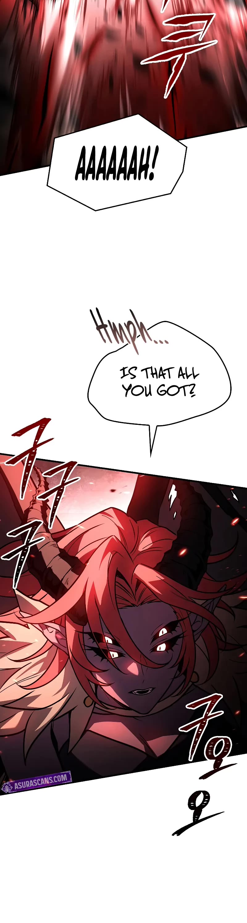 Return of the Legendary Spear Knight Chapter 171 page 64 - Chapter 171