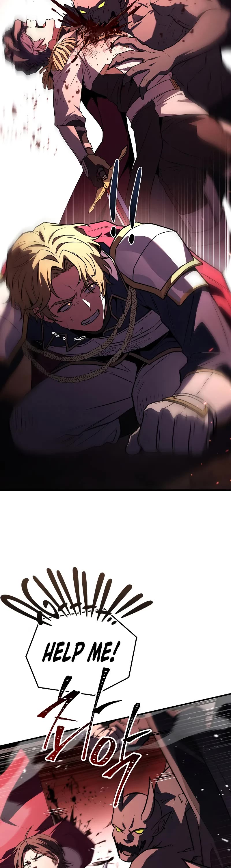 Return of the Legendary Spear Knight Chapter 171 page 66 - Chapter 171