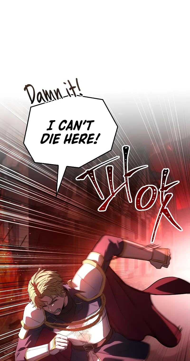 Return of the Legendary Spear Knight Chapter 171 page 68 - Chapter 171