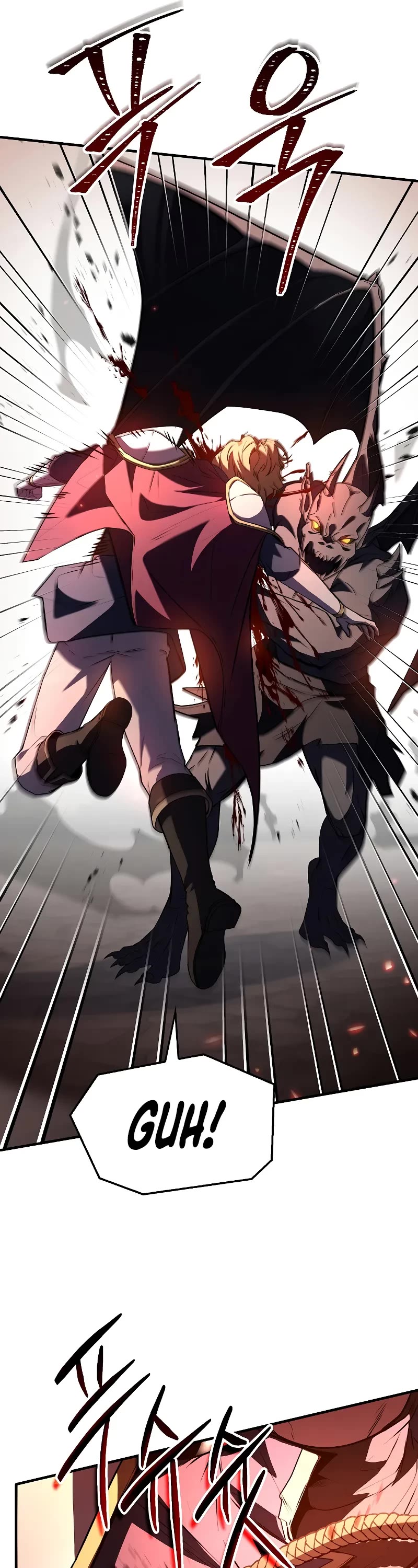 Return of the Legendary Spear Knight Chapter 171 page 70 - Chapter 171