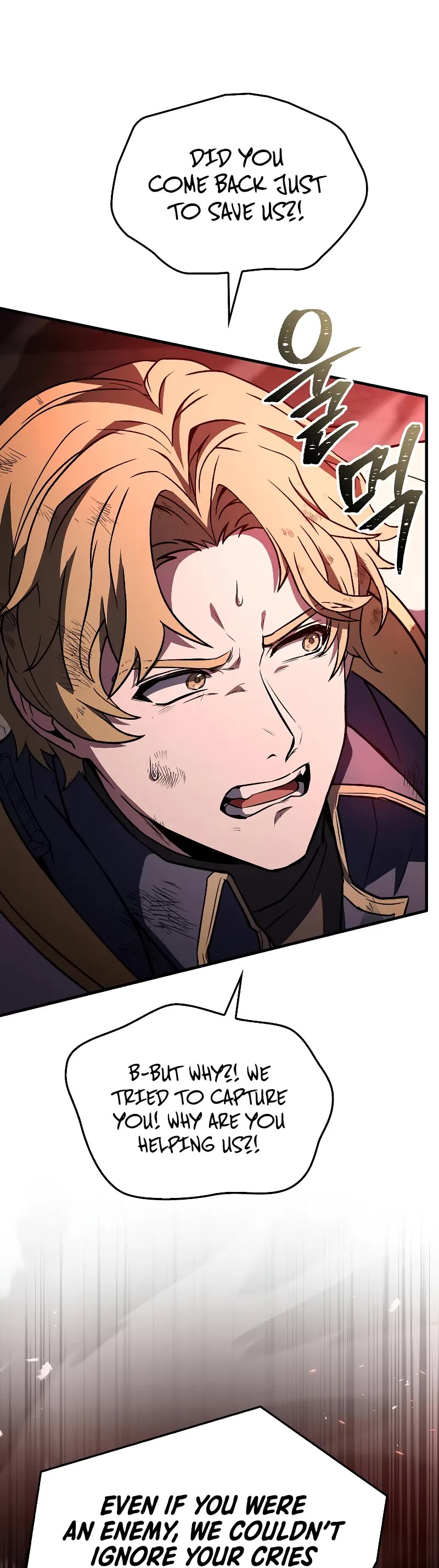 Return of the Legendary Spear Knight Chapter 171 page 76 - Chapter 171