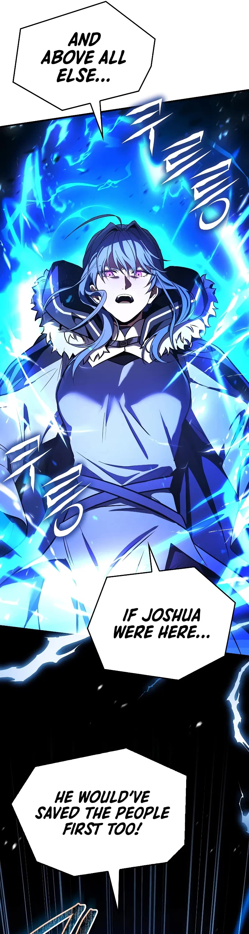 Return of the Legendary Spear Knight Chapter 171 page 78 - Chapter 171