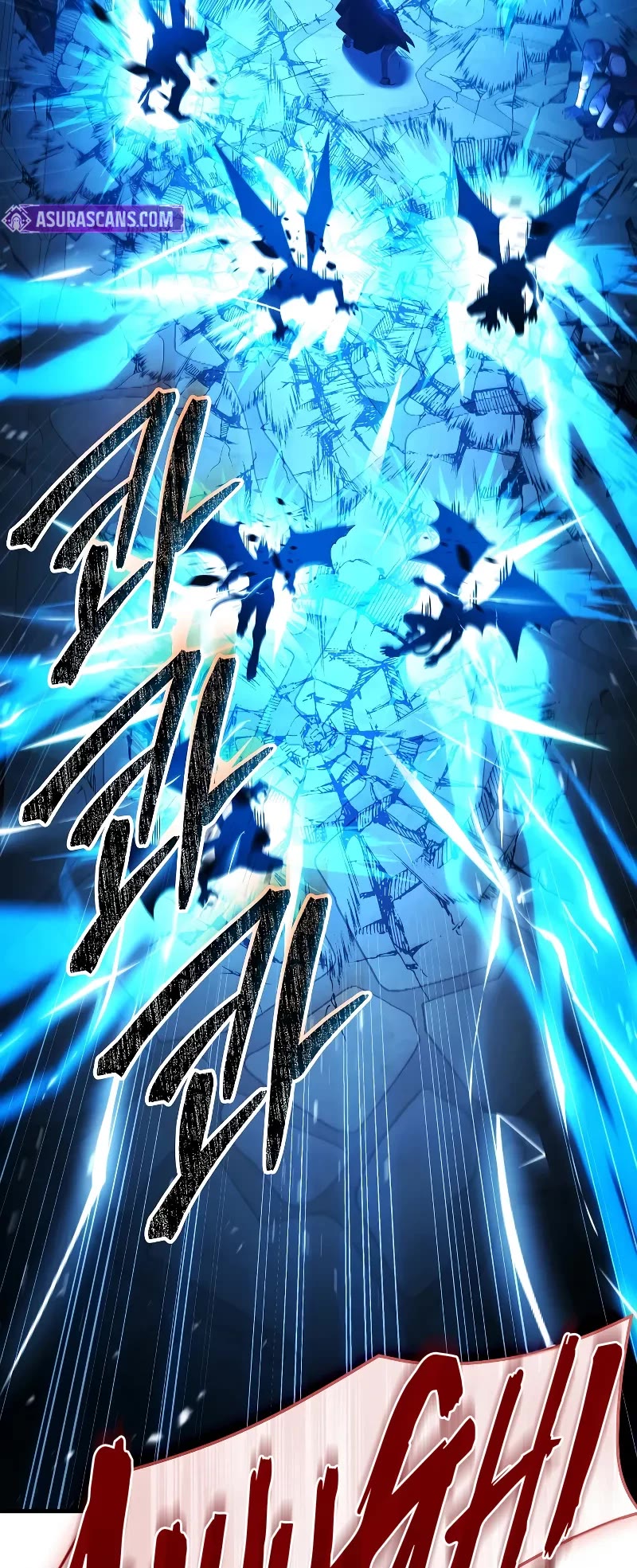 Return of the Legendary Spear Knight Chapter 171 page 80 - Chapter 171