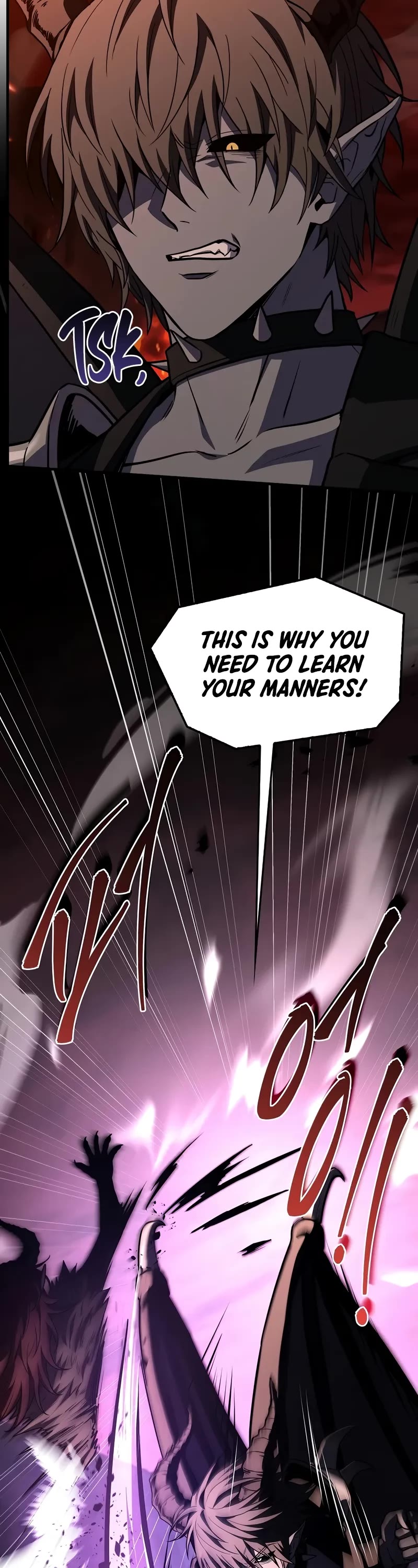 Return of the Legendary Spear Knight Chapter 172 page 13 - Chapter 172