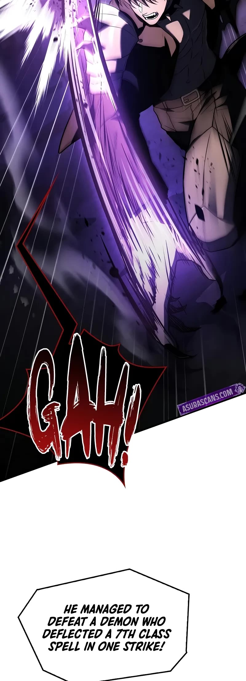 Return of the Legendary Spear Knight Chapter 172 page 14 - Chapter 172