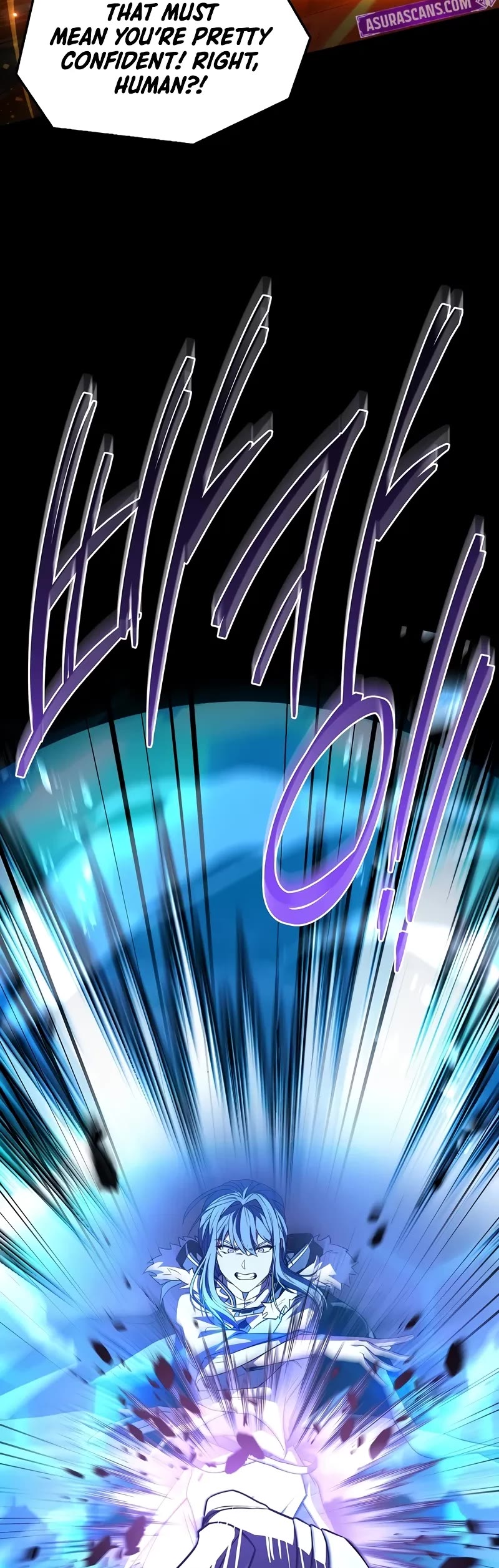 Return of the Legendary Spear Knight Chapter 172 page 24 - Chapter 172