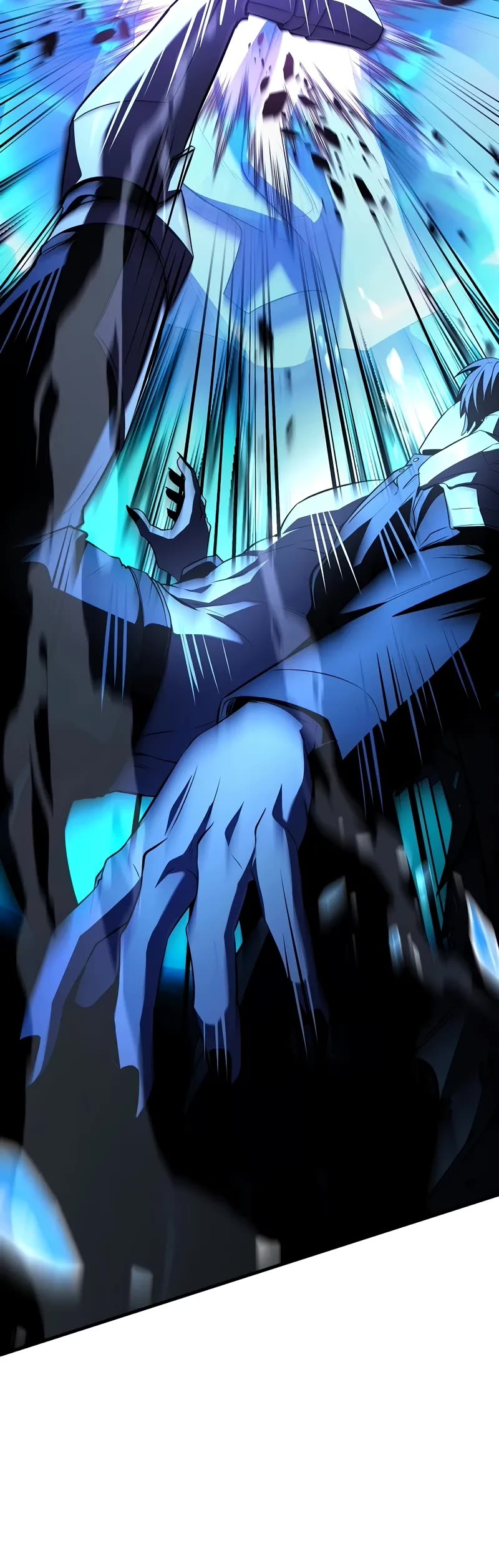 Return of the Legendary Spear Knight Chapter 172 page 25 - Chapter 172