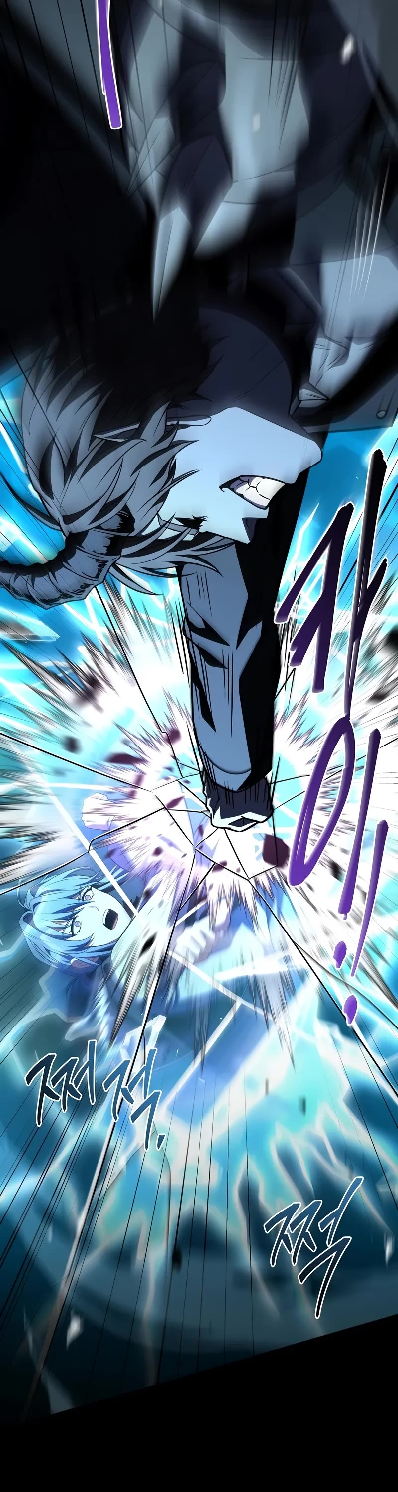 Return of the Legendary Spear Knight Chapter 172 page 27 - Chapter 172