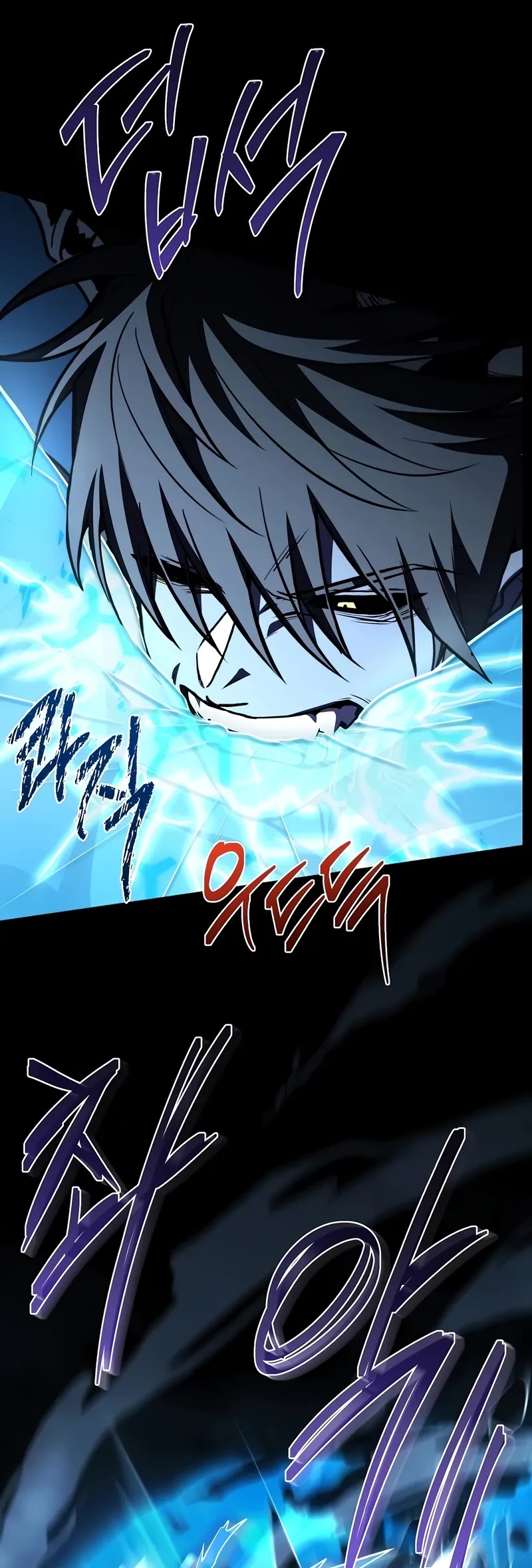 Return of the Legendary Spear Knight Chapter 172 page 29 - Chapter 172