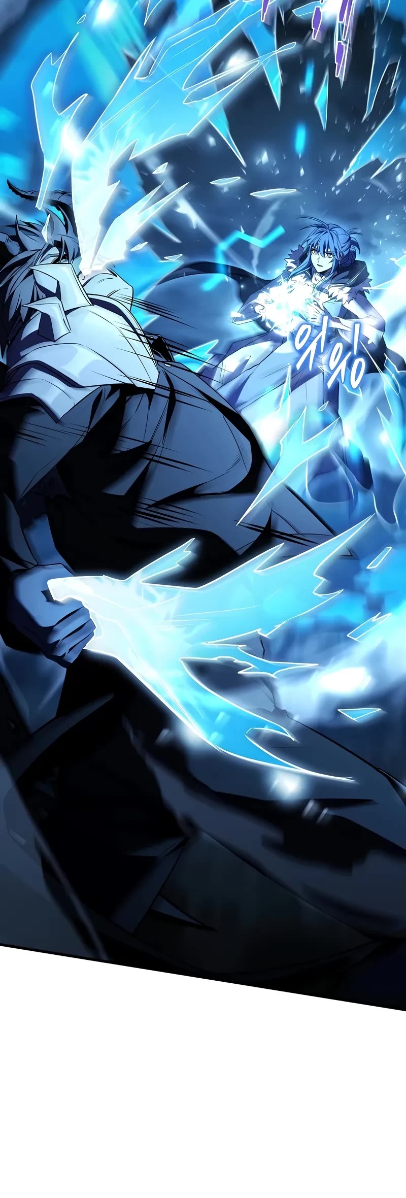 Return of the Legendary Spear Knight Chapter 172 page 30 - Chapter 172