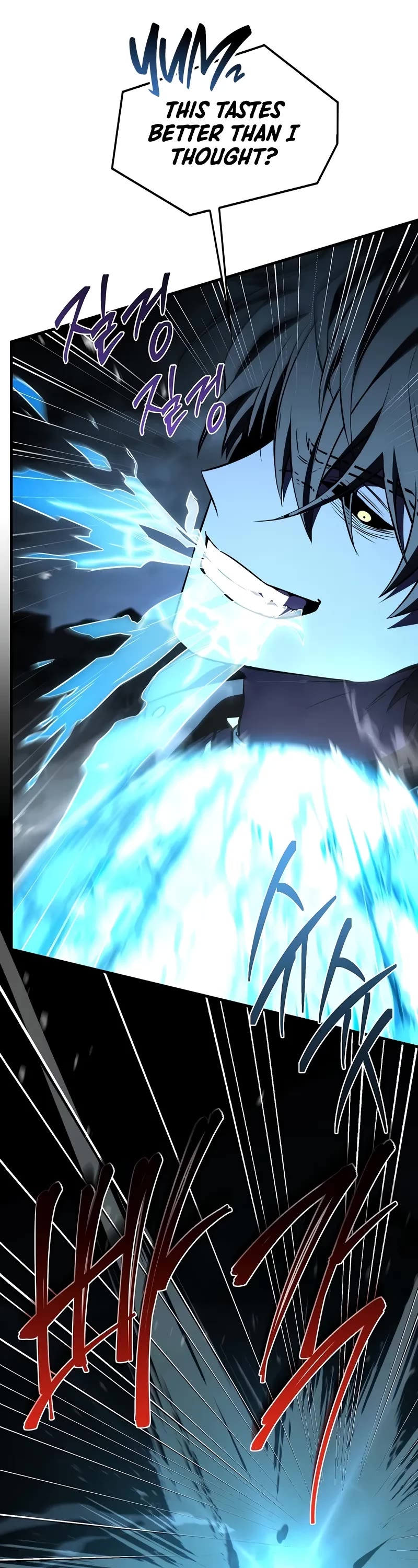 Return of the Legendary Spear Knight Chapter 172 page 31 - Chapter 172