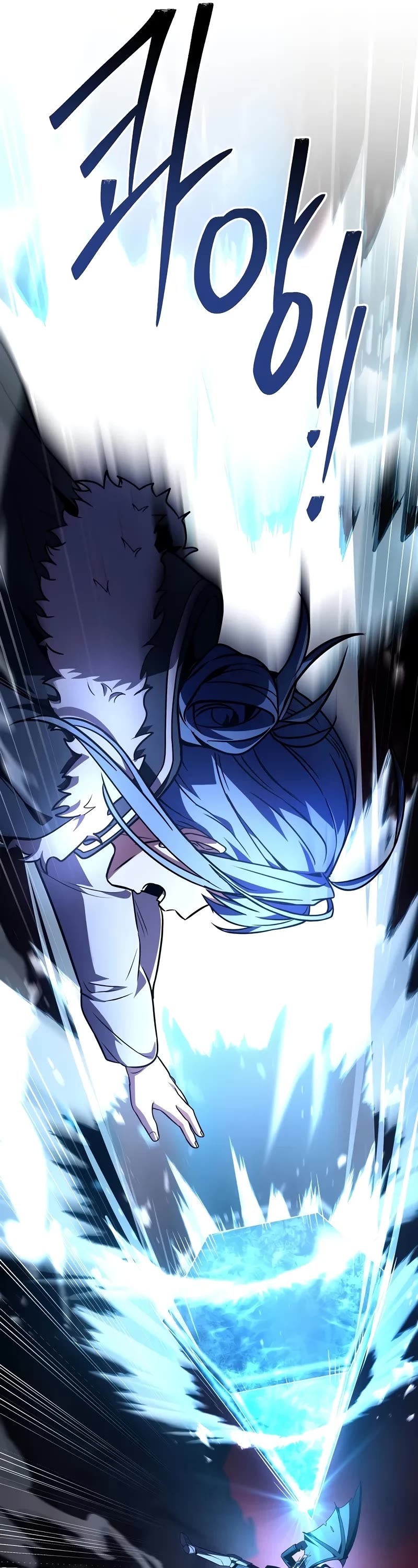 Return of the Legendary Spear Knight Chapter 172 page 35 - Chapter 172