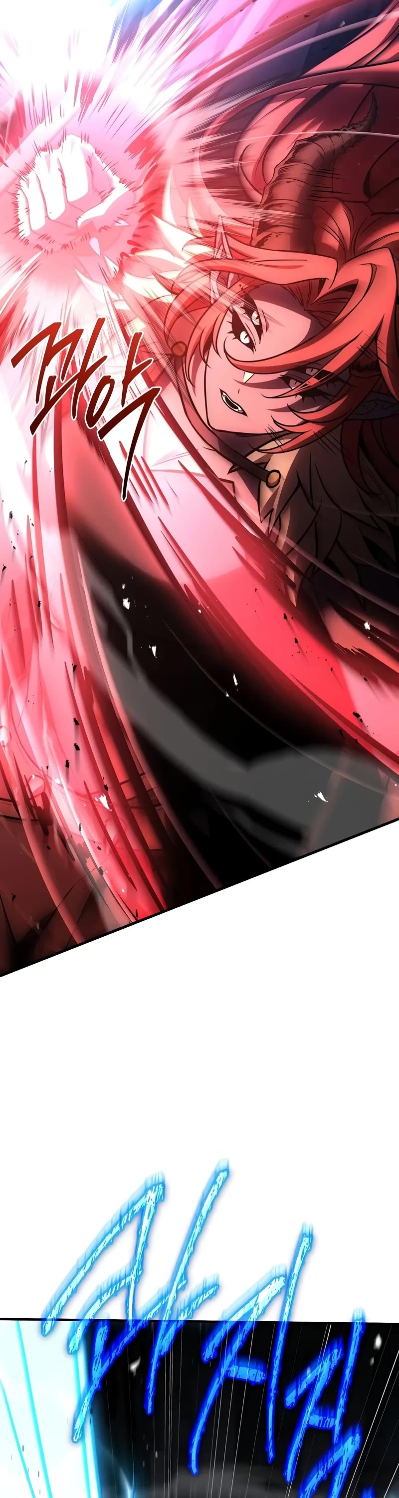 Return of the Legendary Spear Knight Chapter 172 page 4 - Chapter 172