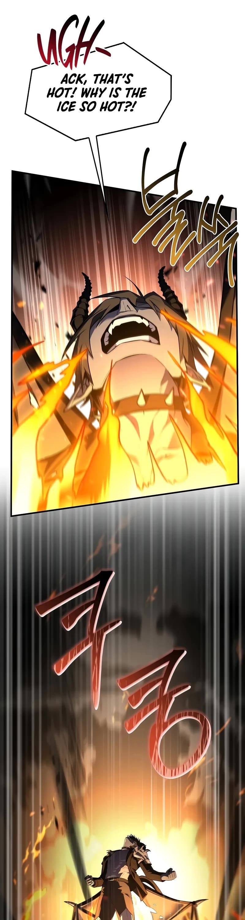 Return of the Legendary Spear Knight Chapter 172 page 40 - Chapter 172