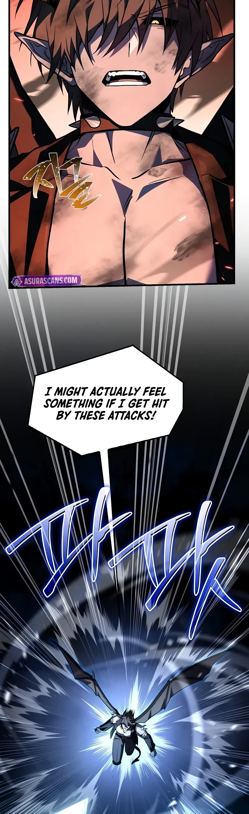 Return of the Legendary Spear Knight Chapter 172 page 42 - Chapter 172