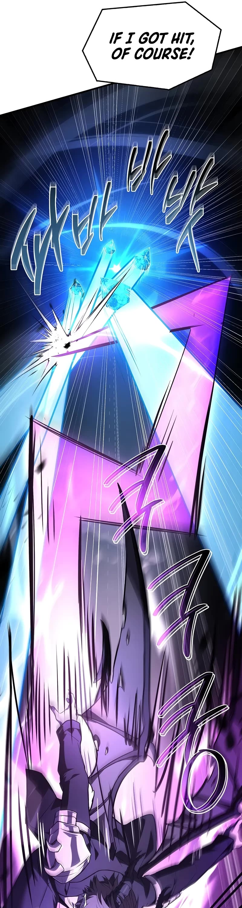 Return of the Legendary Spear Knight Chapter 172 page 44 - Chapter 172
