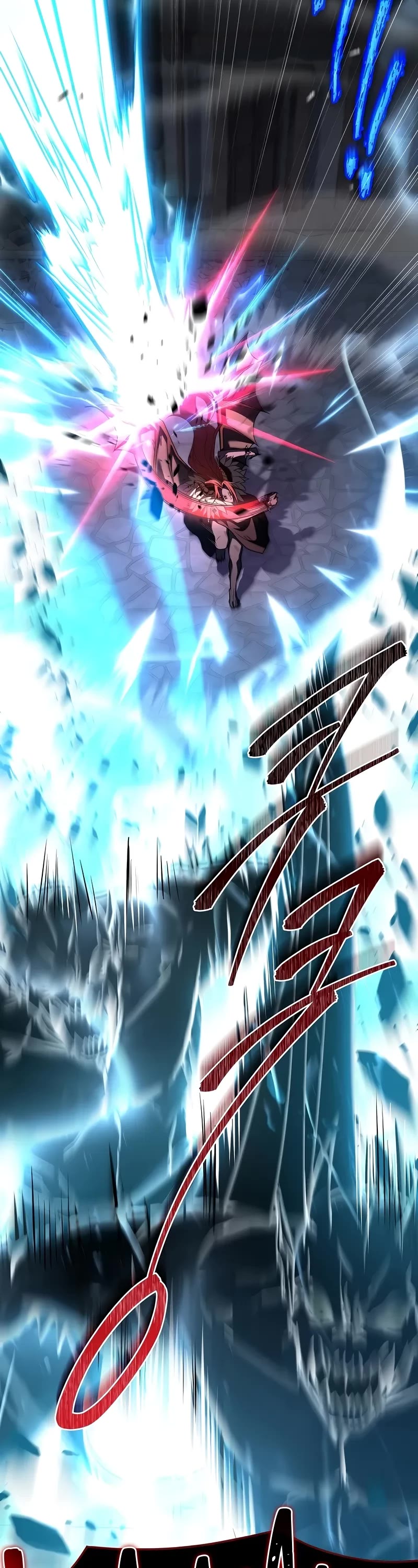 Return of the Legendary Spear Knight Chapter 172 page 5 - Chapter 172