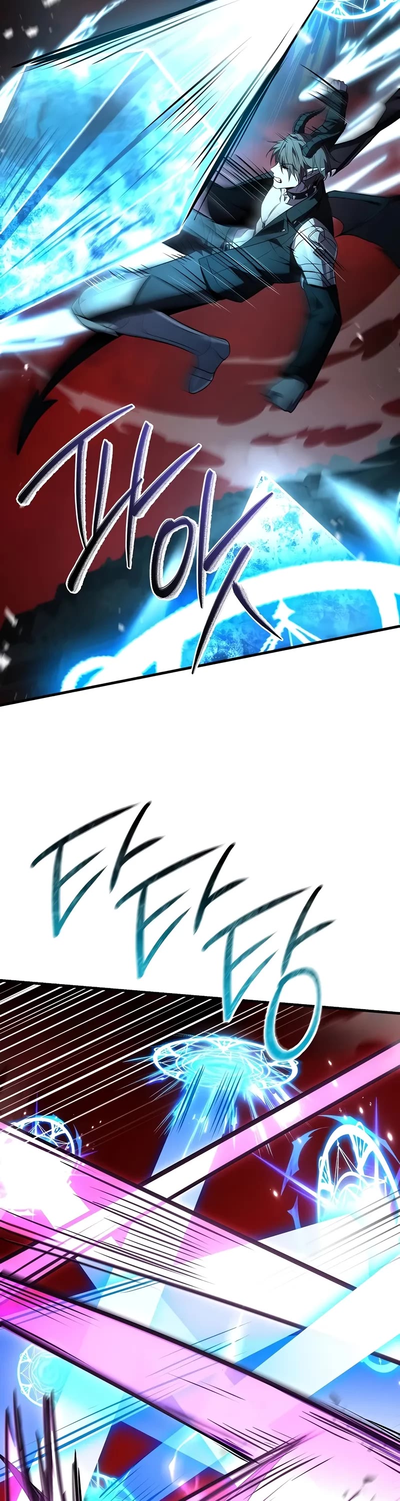 Return of the Legendary Spear Knight Chapter 172 page 50 - Chapter 172