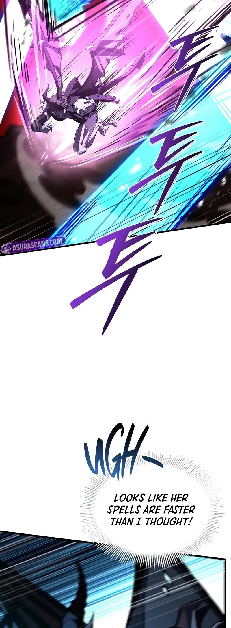 Return of the Legendary Spear Knight Chapter 172 page 51 - Chapter 172