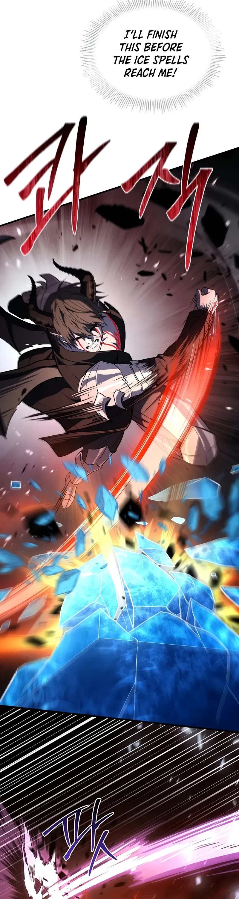 Return of the Legendary Spear Knight Chapter 172 page 54 - Chapter 172