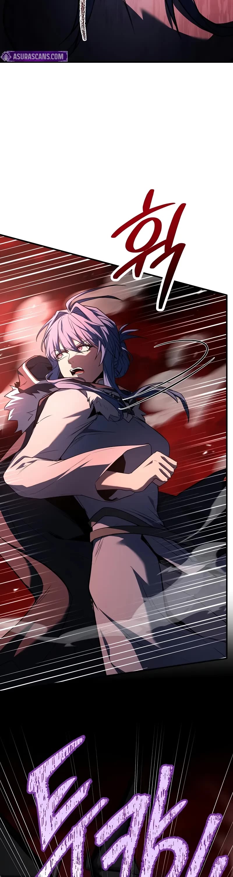 Return of the Legendary Spear Knight Chapter 172 page 60 - Chapter 172