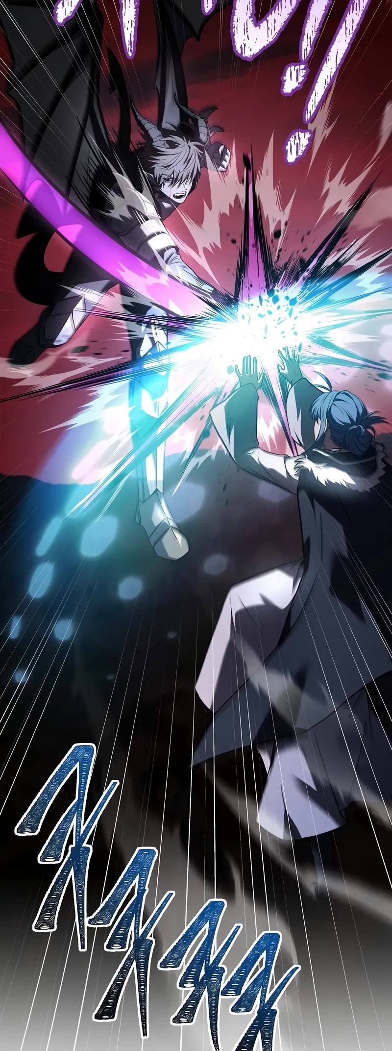 Return of the Legendary Spear Knight Chapter 172 page 61 - Chapter 172
