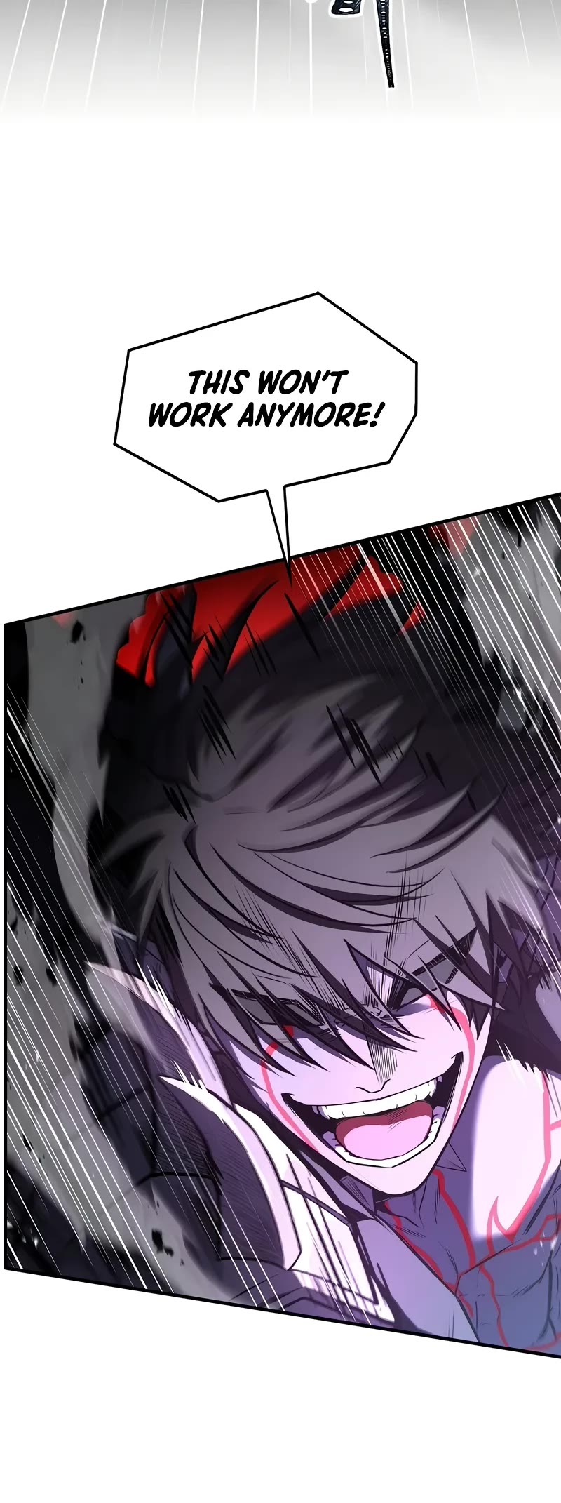 Return of the Legendary Spear Knight Chapter 172 page 62 - Chapter 172