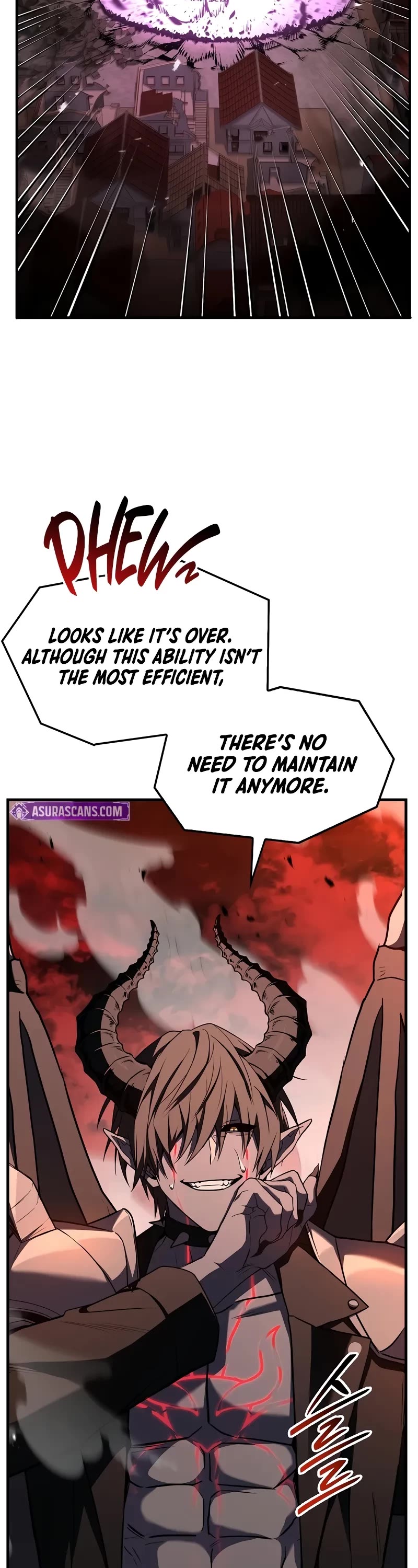 Return of the Legendary Spear Knight Chapter 172 page 65 - Chapter 172