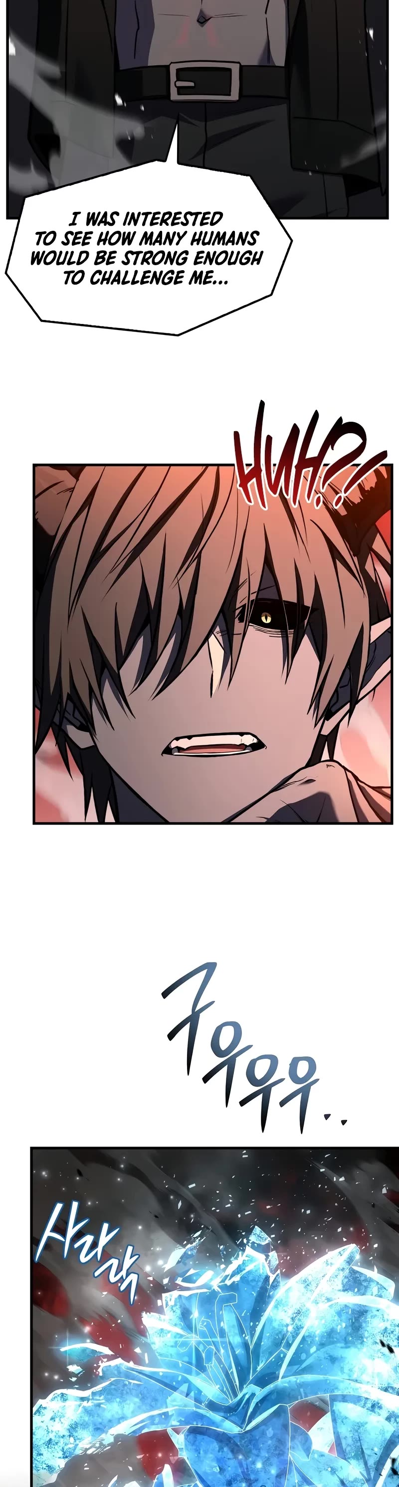 Return of the Legendary Spear Knight Chapter 172 page 66 - Chapter 172