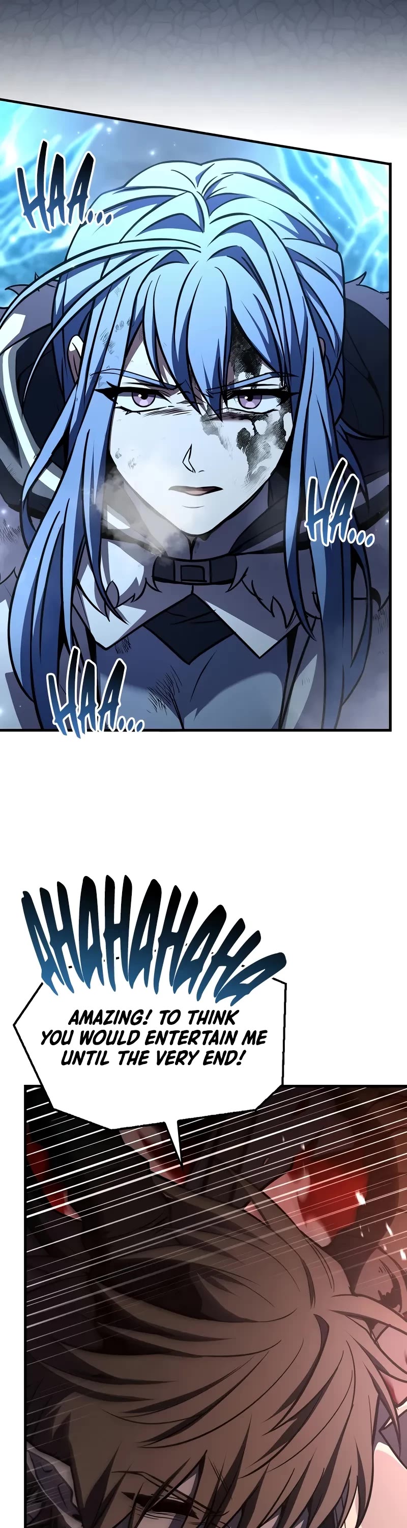 Return of the Legendary Spear Knight Chapter 172 page 68 - Chapter 172