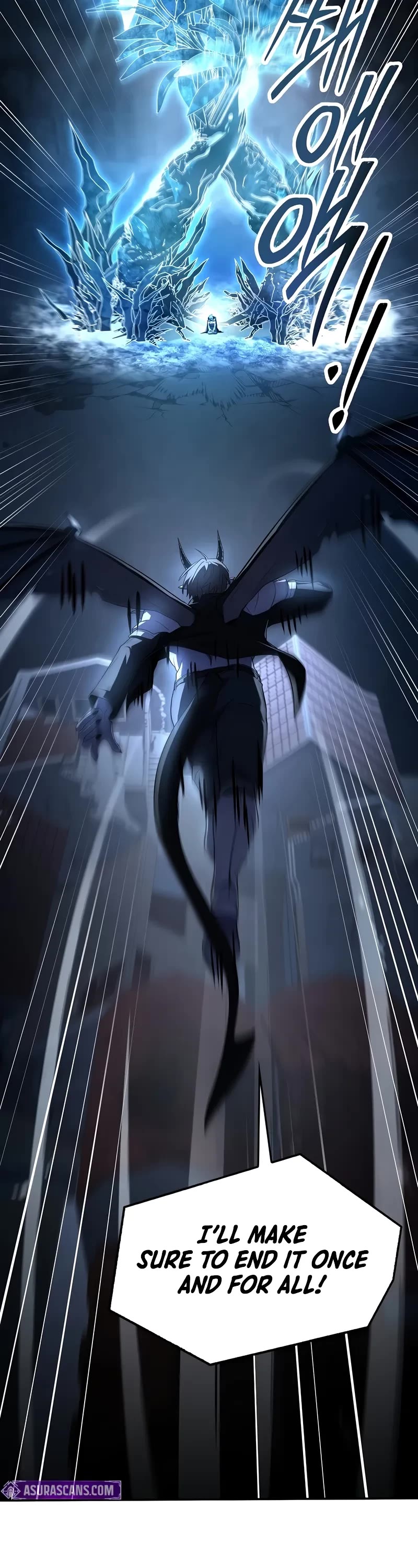 Return of the Legendary Spear Knight Chapter 172 page 70 - Chapter 172
