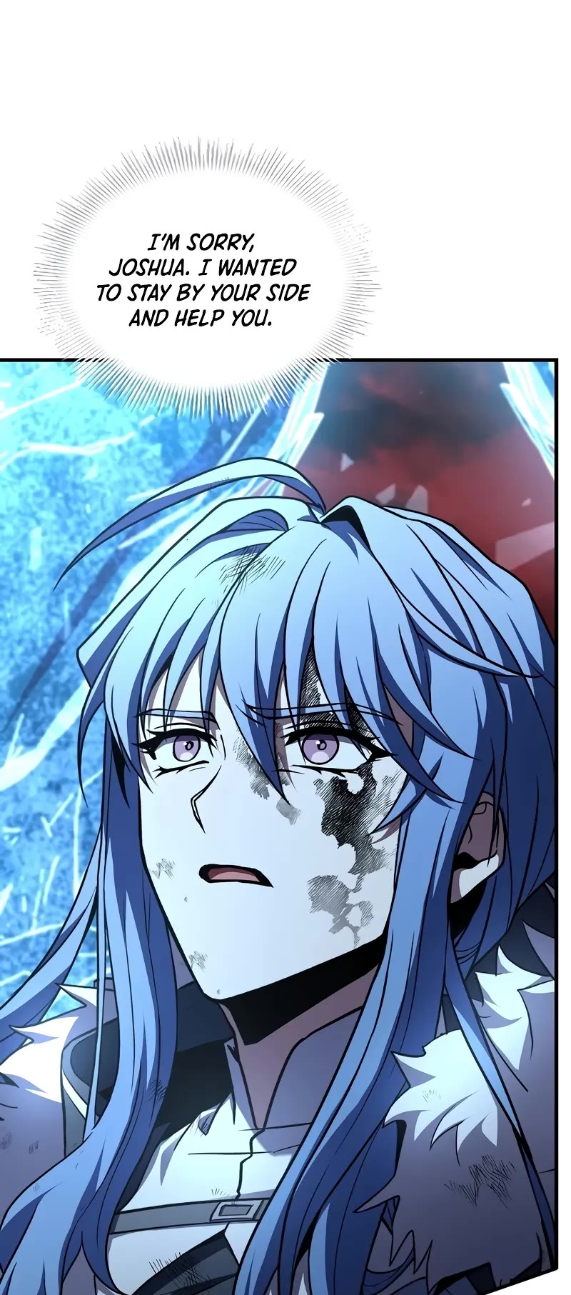 Return of the Legendary Spear Knight Chapter 172 page 71 - Chapter 172
