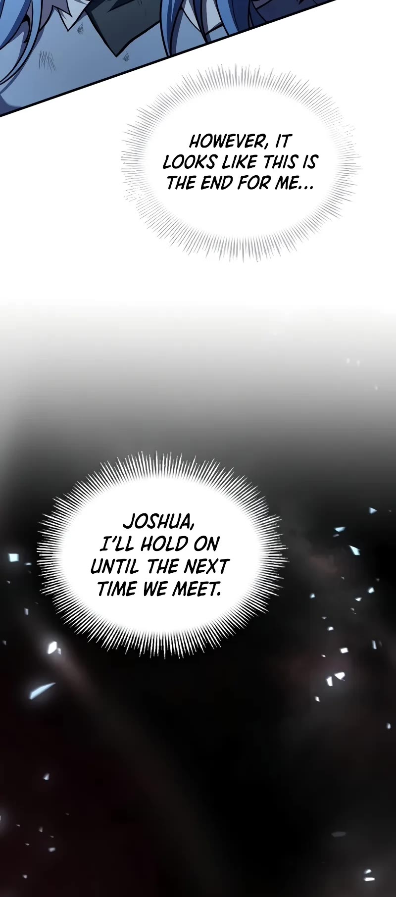 Return of the Legendary Spear Knight Chapter 172 page 72 - Chapter 172