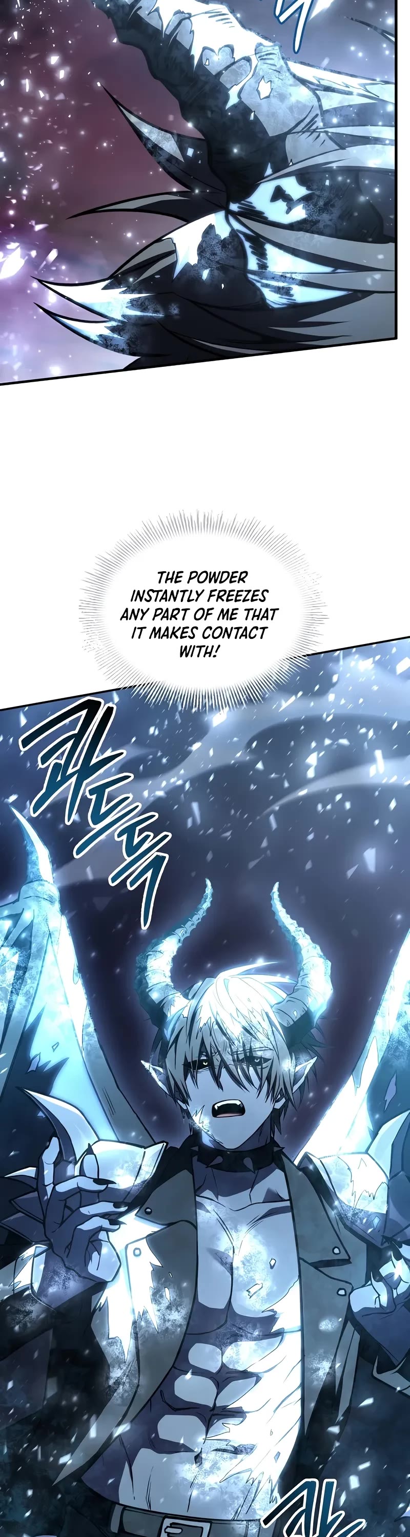 Return of the Legendary Spear Knight Chapter 172 page 75 - Chapter 172
