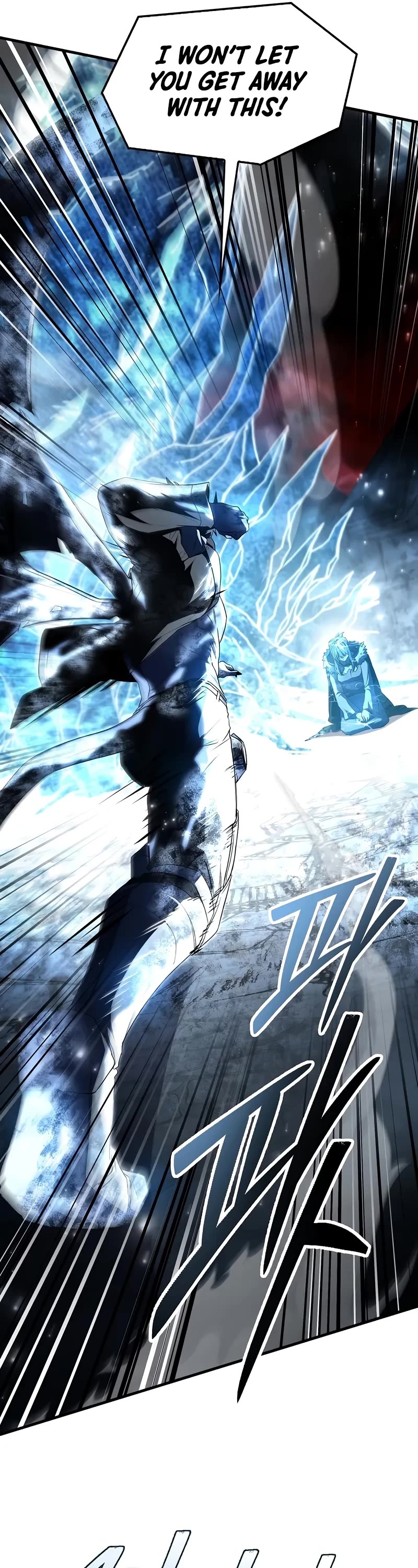 Return of the Legendary Spear Knight Chapter 172 page 78 - Chapter 172