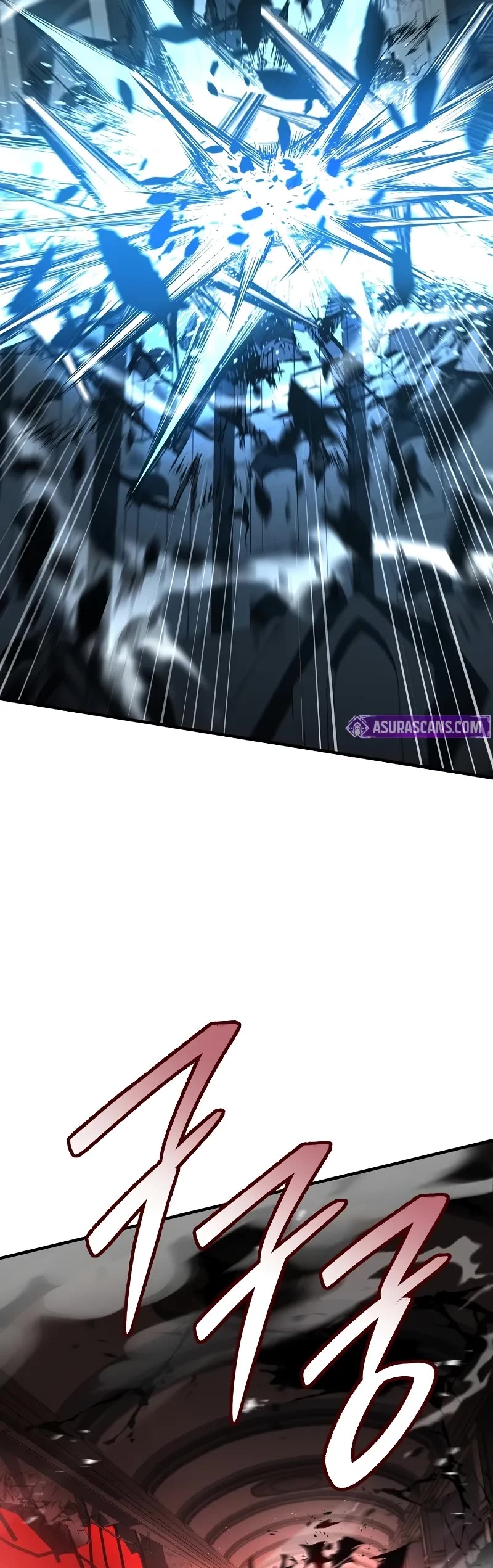 Return of the Legendary Spear Knight Chapter 173 page 10 - Chapter 173
