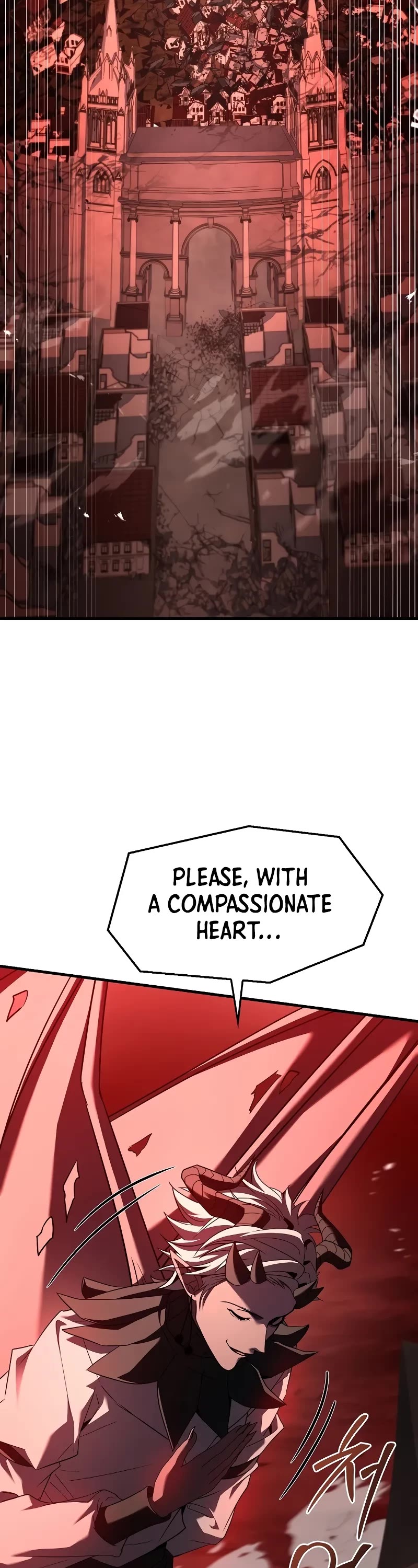 Return of the Legendary Spear Knight Chapter 173 page 24 - Chapter 173