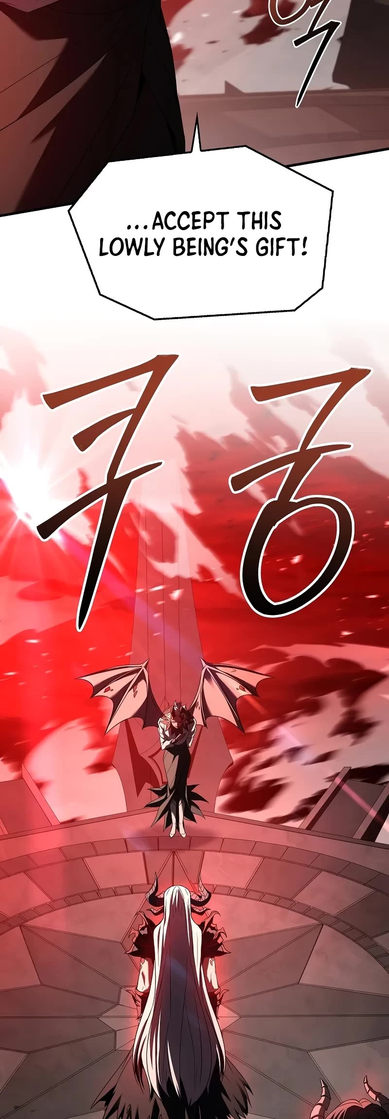 Return of the Legendary Spear Knight Chapter 173 page 25 - Chapter 173