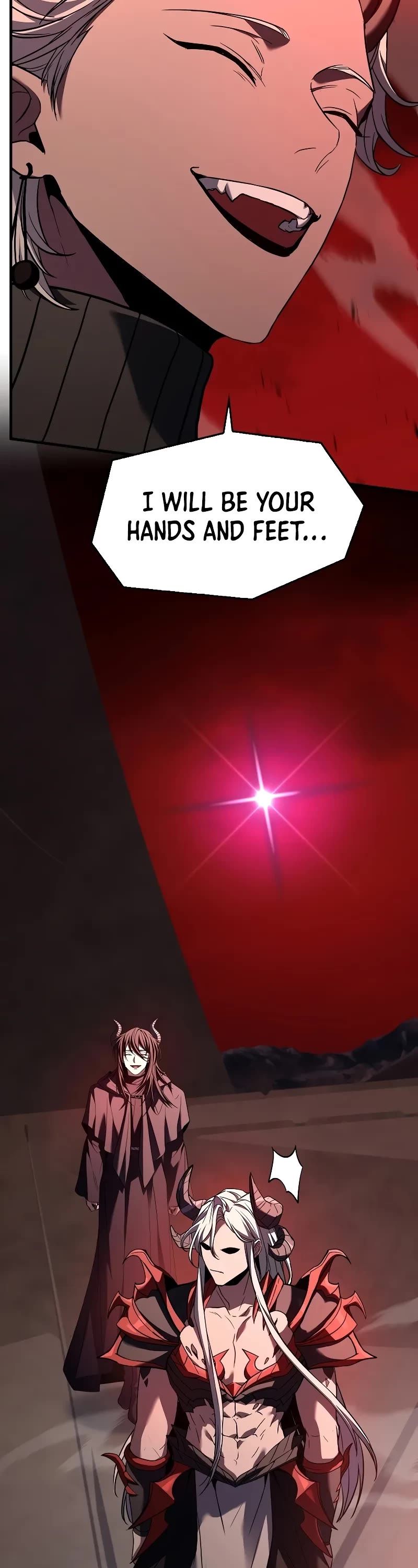 Return of the Legendary Spear Knight Chapter 173 page 28 - Chapter 173