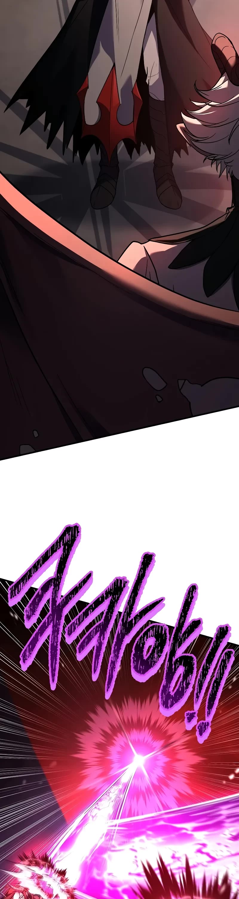 Return of the Legendary Spear Knight Chapter 173 page 29 - Chapter 173
