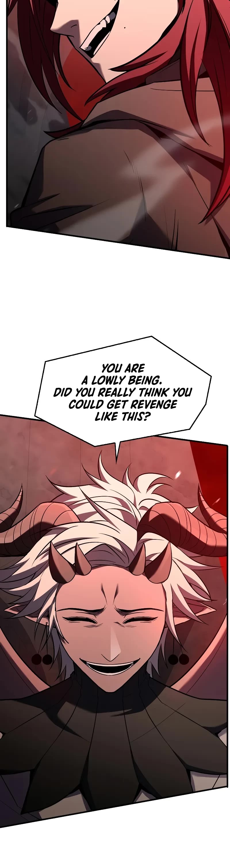 Return of the Legendary Spear Knight Chapter 173 page 34 - Chapter 173