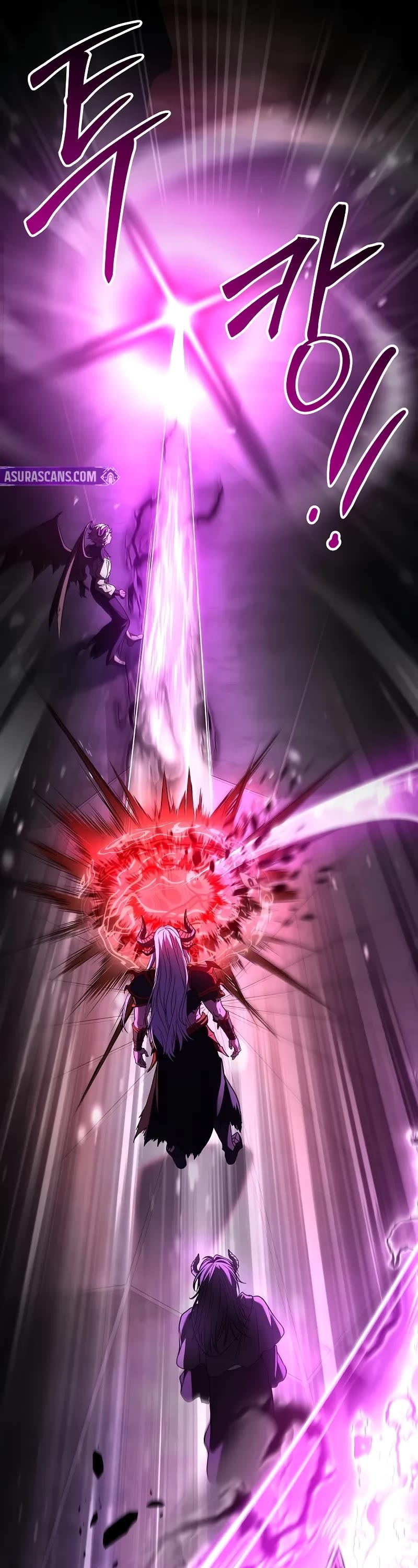 Return of the Legendary Spear Knight Chapter 173 page 37 - Chapter 173