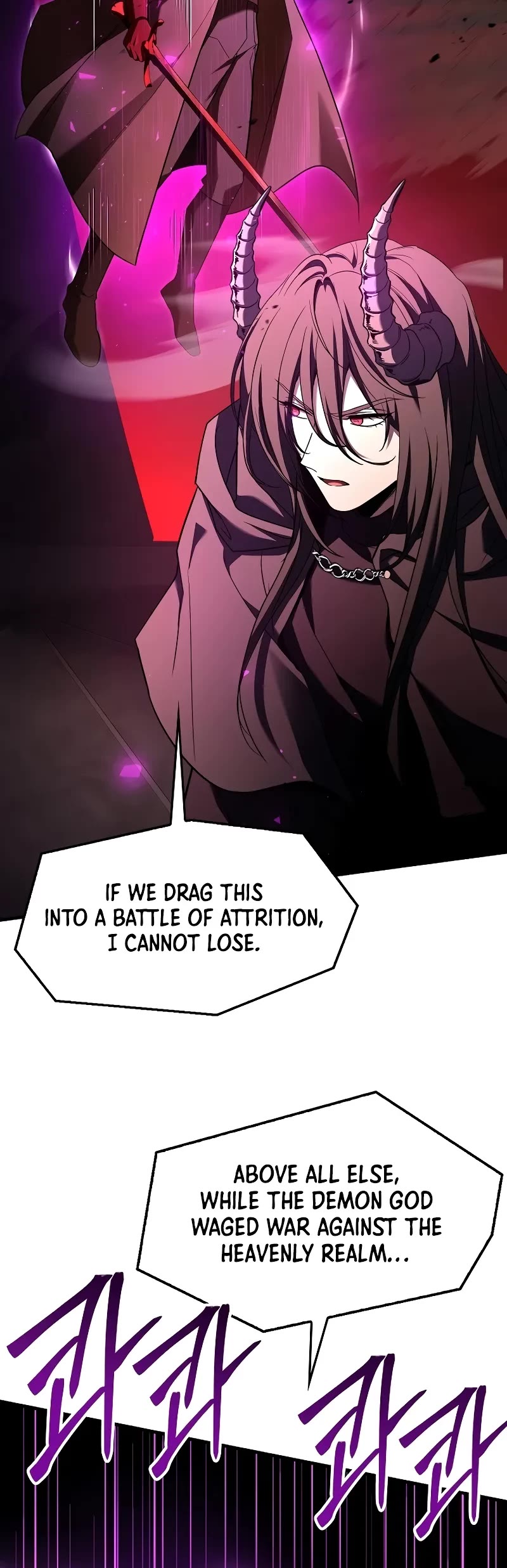 Return of the Legendary Spear Knight Chapter 173 page 40 - Chapter 173