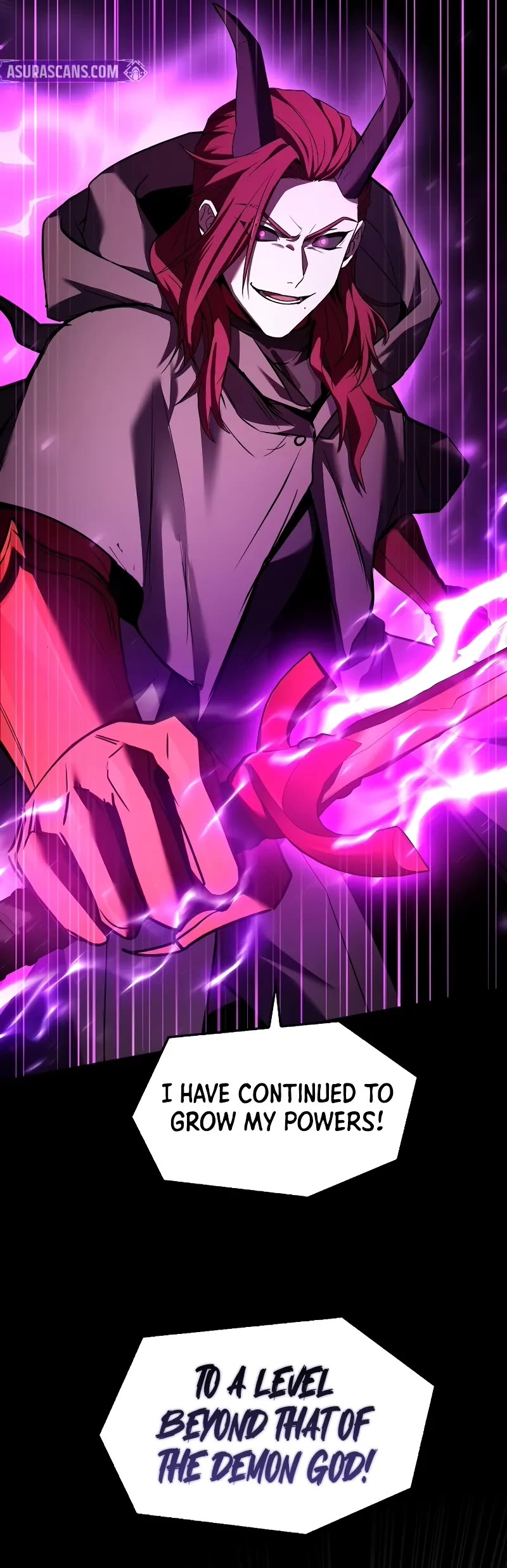 Return of the Legendary Spear Knight Chapter 173 page 41 - Chapter 173