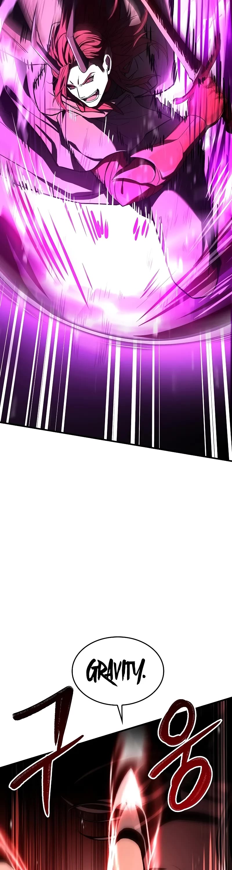 Return of the Legendary Spear Knight Chapter 173 page 43 - Chapter 173