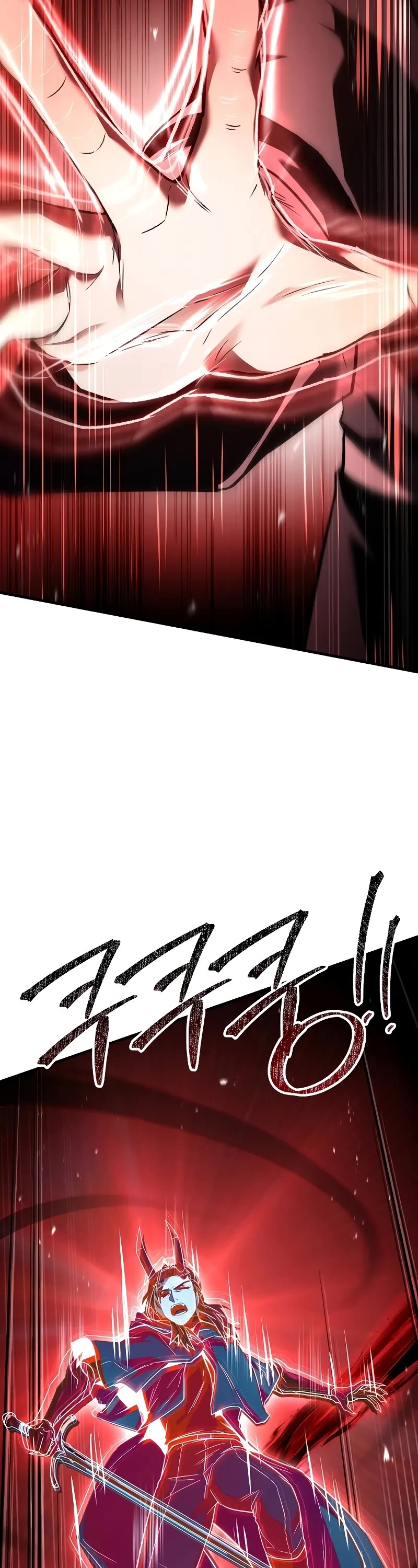 Return of the Legendary Spear Knight Chapter 173 page 44 - Chapter 173