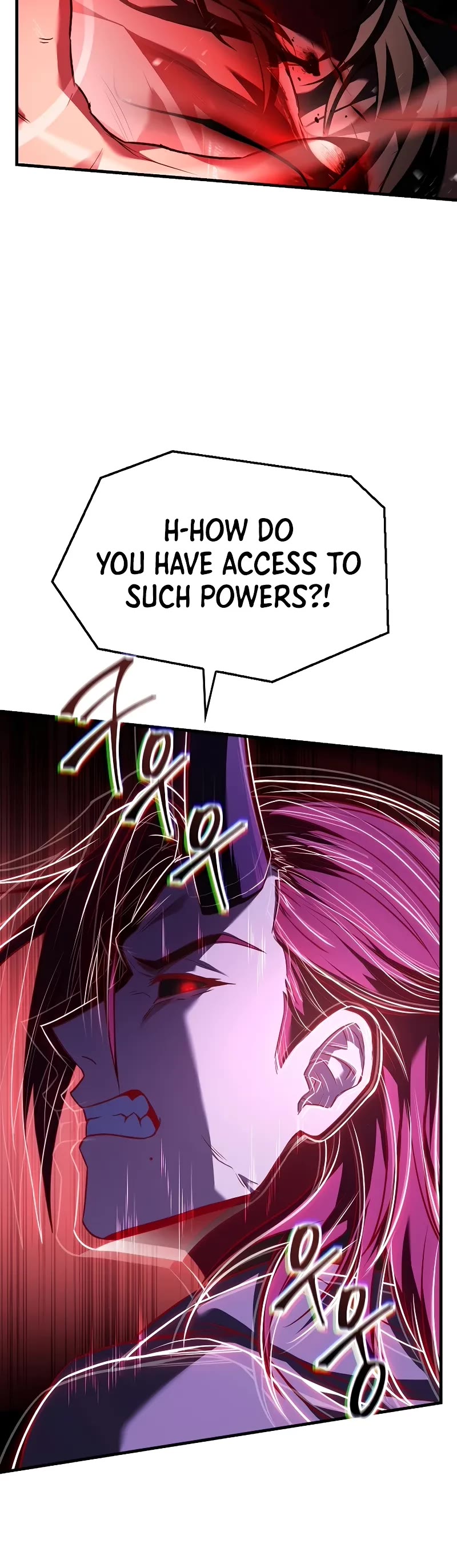 Return of the Legendary Spear Knight Chapter 173 page 46 - Chapter 173
