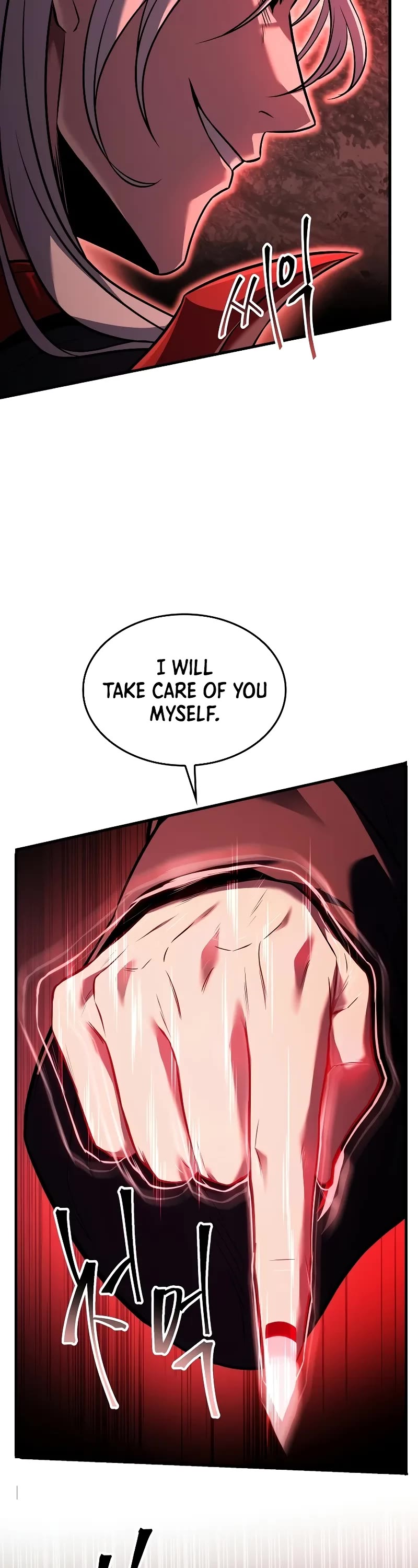 Return of the Legendary Spear Knight Chapter 173 page 48 - Chapter 173