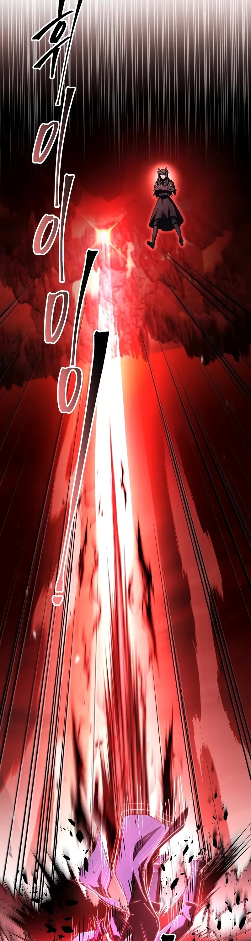 Return of the Legendary Spear Knight Chapter 173 page 49 - Chapter 173